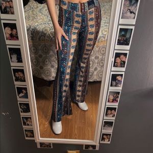 Womens brand new boutique pants